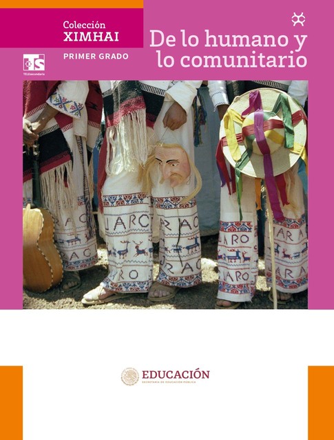 De lo Humano y lo Comunitario