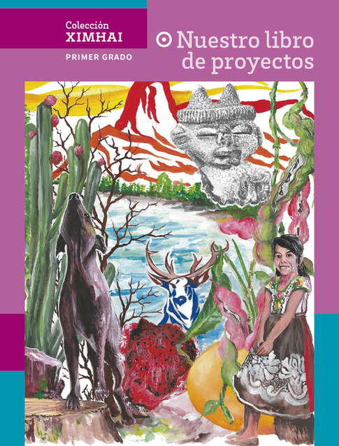 Nuestro Libro de Proyectos