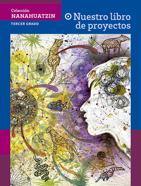 Nuestro Libro de Proyectos