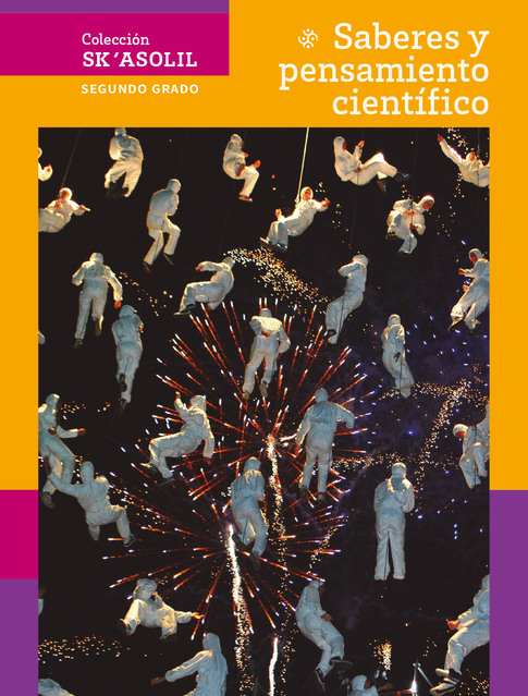 Saberes y Pensamiento Científico