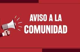 avisos